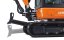 Minigabr Kubota U36-4