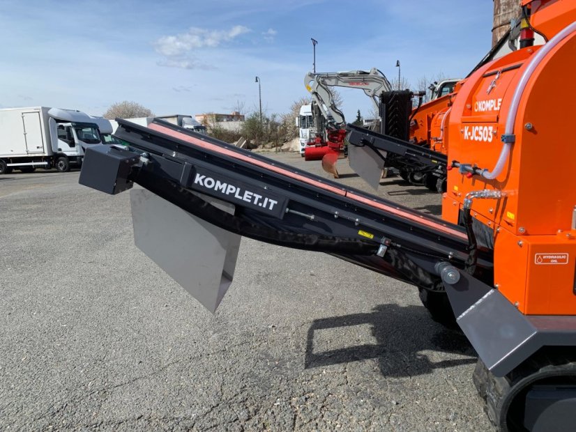 Drtič suti K-JC 503