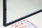 Promat®-SYSTEMGLAS F1
