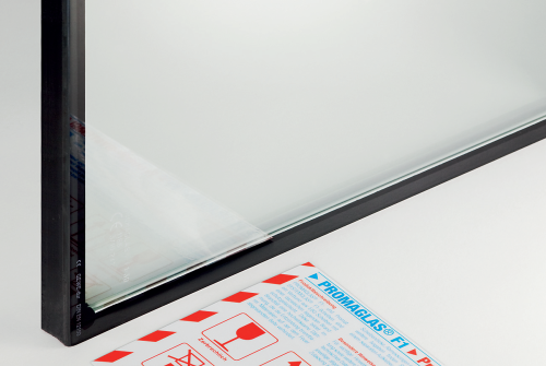 PROMAGLAS® EW1 a F1