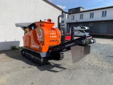 Drtič suti K-JC 503