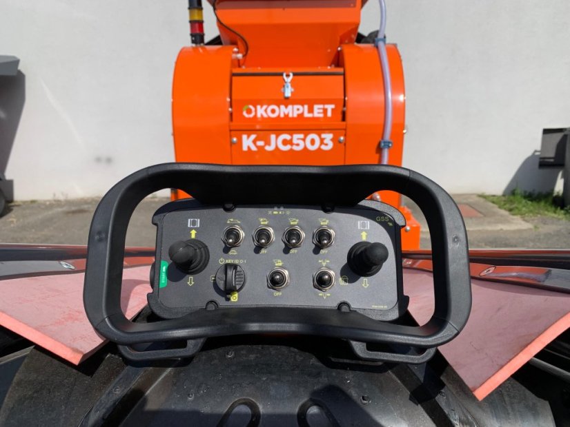 Drtič suti K-JC 503