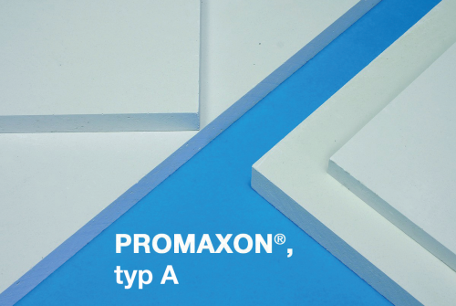 PROMAXON®, typ A