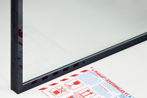 Promat®-SYSTEMGLAS F1