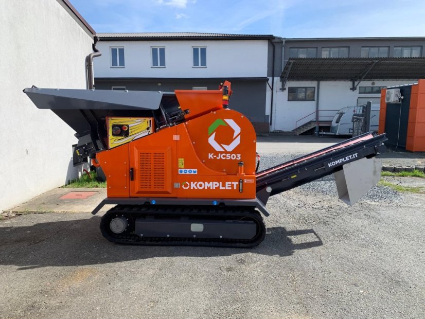 Drtič suti K-JC 503