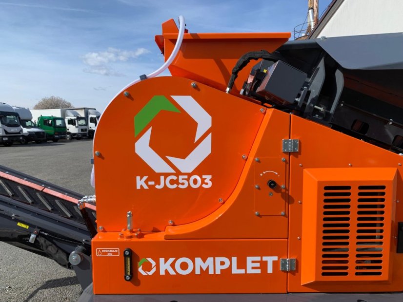 Drtič suti K-JC 503