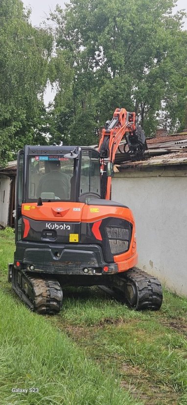 Drapák MD65