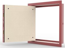 Protipožární dvířka ocelová - STURA