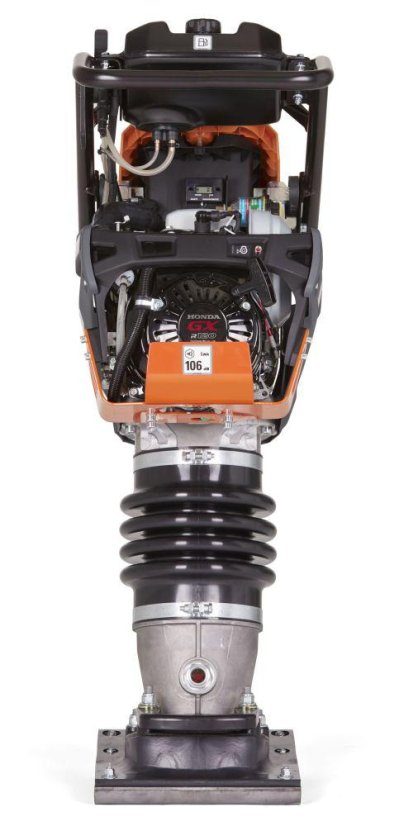 Vibrační pěch HUSQVARNA LT6005