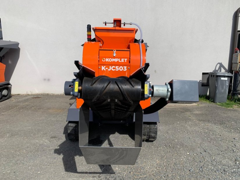 Drtič suti K-JC 503