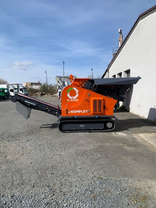 Drtič suti K-JC 503