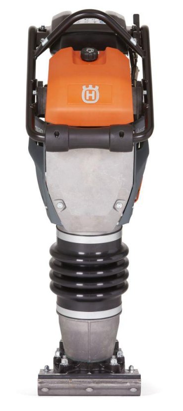 Vibrační pěch HUSQVARNA LT6005